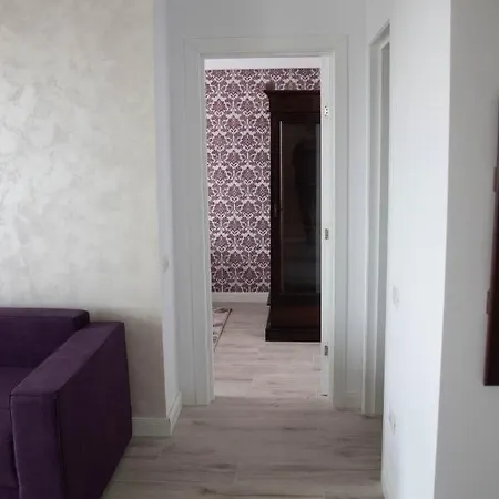 Blue Joy Bukovina Aparthotel Suceava Exterior photo