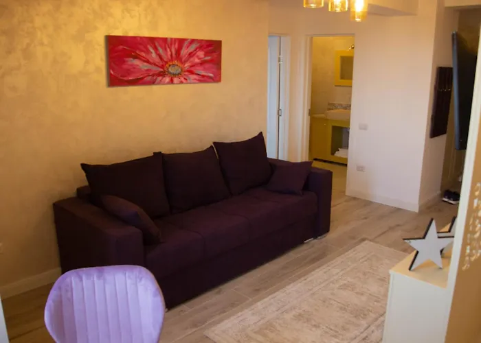 Blue Joy Bukovina Aparthotel