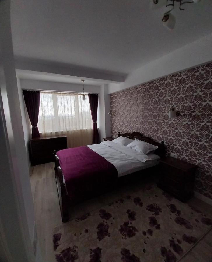 Blue Joy Bukovina Apartment