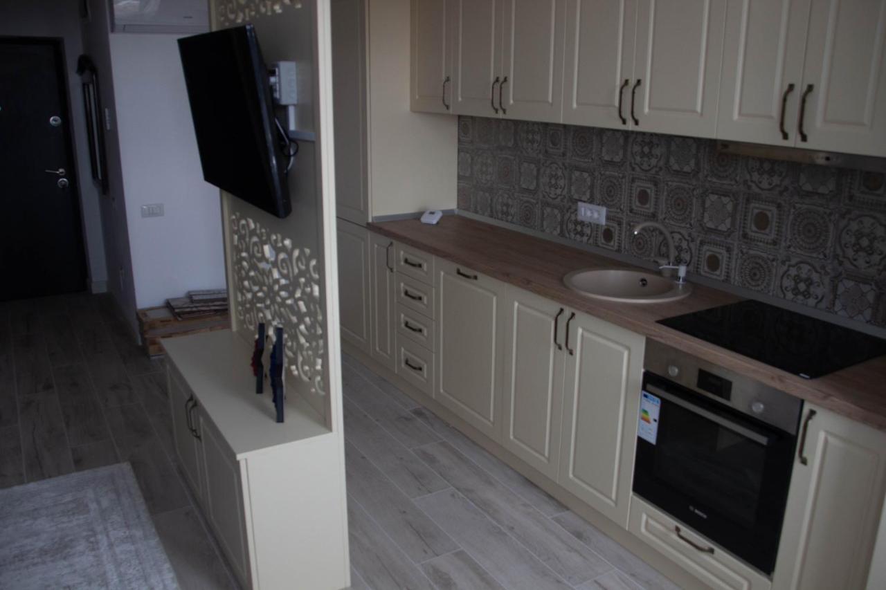 Blue Joy Bukovina Apartment