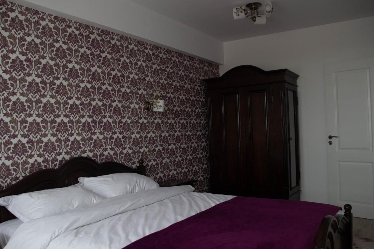 Apartment Blue Joy Bukovina Suceava