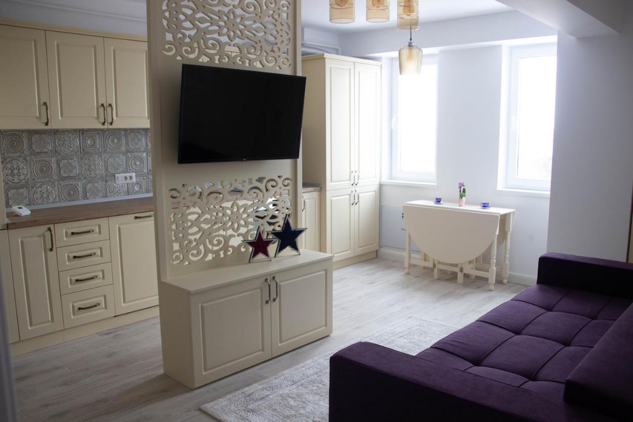 Apartment Blue Joy Bukovina Suceava