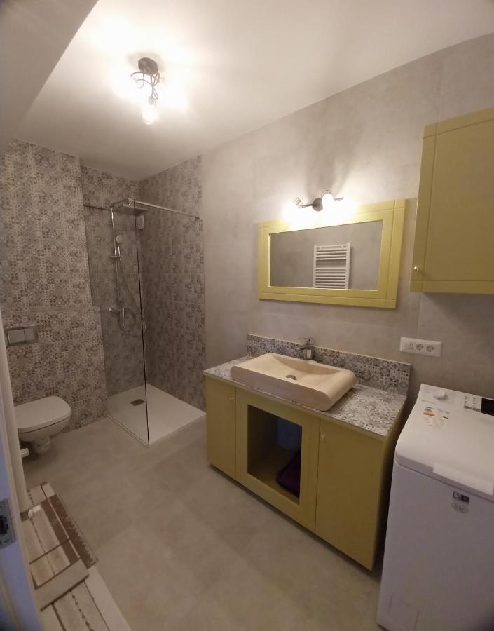 Blue Joy Bukovina Apartment Suceava