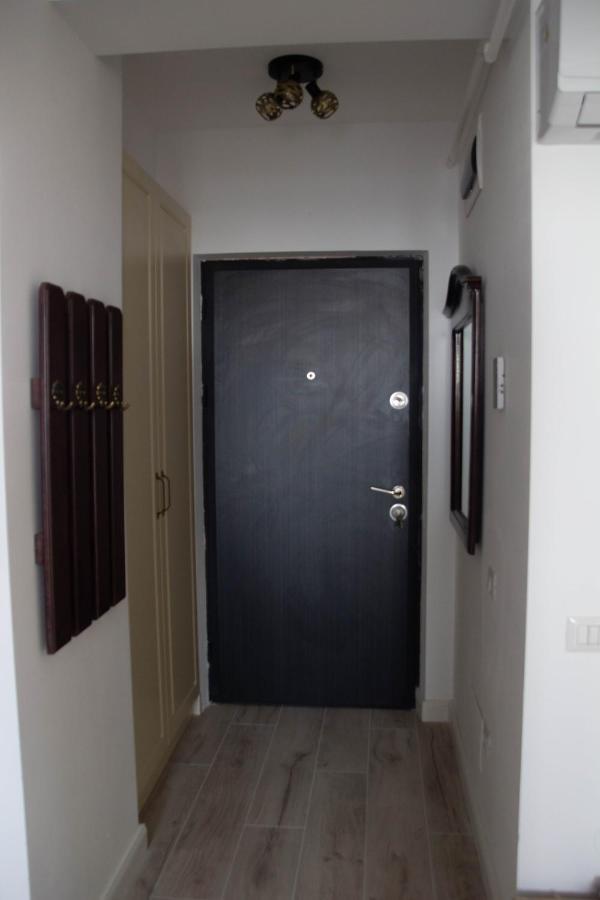 Apartment Blue Joy Bukovina Suceava