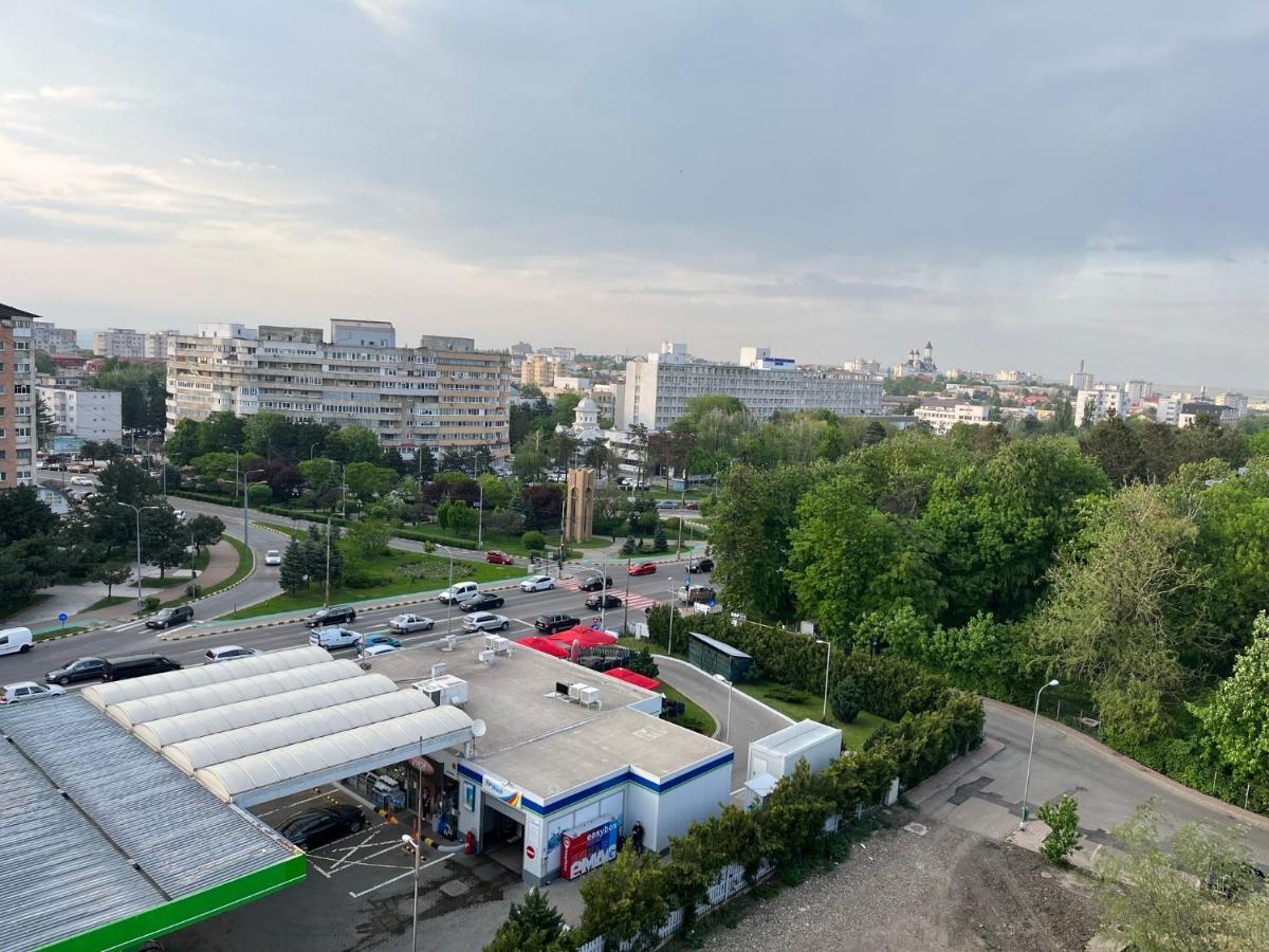 Blue Joy Bukovina Apartment